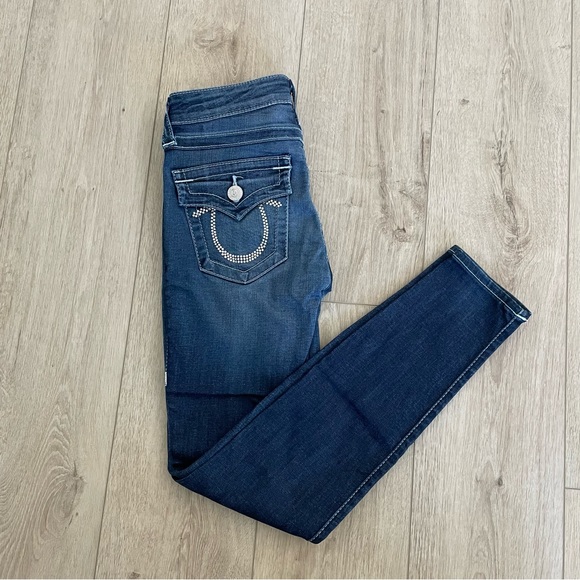 True Religion Jeans - Picture 1 of 5